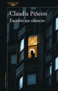 bokomslag Escribir Un Silencio / Writing Silence