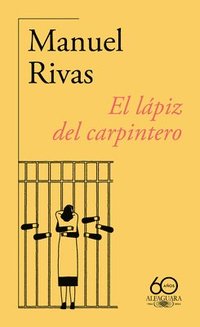 bokomslag El Lápiz del Carpintero, (60 Aniv.) / The Carpenter's Pencil