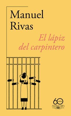 bokomslag El Lápiz del Carpintero, (60 Aniv.) / The Carpenter's Pencil