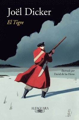 El Tigre / The Tiger 1