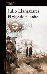 bokomslag El Viaje de Mi Padre / My Father's Journey