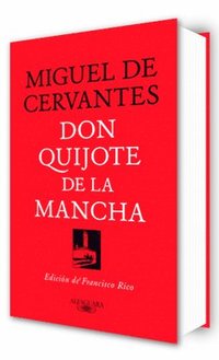 bokomslag Don Quijote de la Mancha