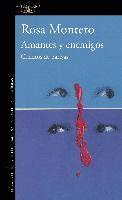 bokomslag Amantes y enemigos