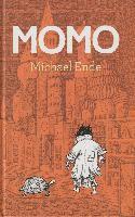 Michael Ende - Momo, Inbunden