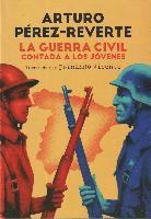 La Guerra Civil contada a los jovenes