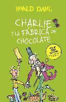 Charlie y la fabrica de chocolate
