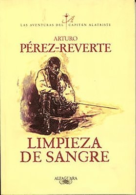 bokomslag Limpieza de Sangre / Purity of Blood