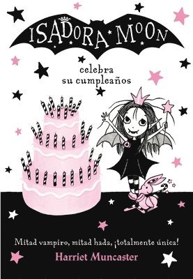 bokomslag Isadora Moon Celebra Su Cumpleaños / Isadora Moon Has a Birthday