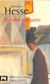 Lobo Estepario