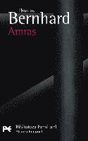 bokomslag Amras