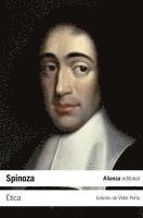 Benedictus De Spinoza, Baruch Spinoza - Ética : demostrada según el orden geométrico, Häftad