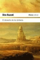 Dino Buzzati - El desierto de los tártaros, Häftad