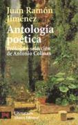 bokomslag Antologia Poetica