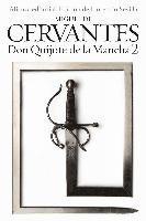 bokomslag Don Quijote de la Mancha 2