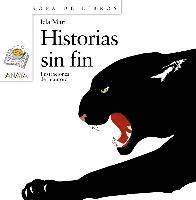 bokomslag Historias sin fin