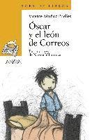 bokomslag Oscar Y El Leon De Correos