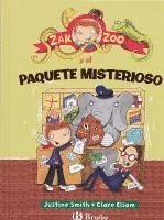 Justine Smith - Zak Zoo y el Paquete Misterioso, Inbunden