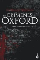 Los crimenes de Oxford 1