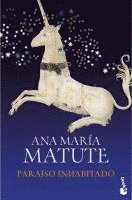 Ana María Matute - Paraíso inhabitado, Häftad