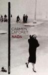 Carmen Laforet - Nada, Häftad