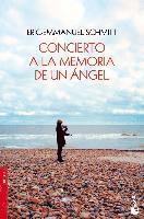 Concierto a la memoria de un ángel 1