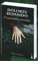 bokomslag El guardián invisible