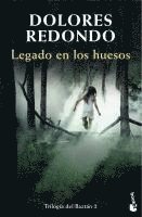 Dolores Redondo - Legado en los huesos, Häftad