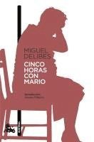 bokomslag Cinco horas con Mario