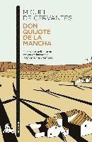 bokomslag Don Quijote de la Mancha