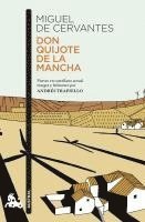 Miguel de Cervantes, Andres Trapiello - Don Quijote de la Mancha, Häftad