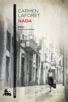 CARMEN LAFORET, Carmen Laforet - NADA, Häftad