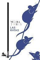 bokomslag Las ratas