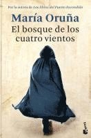 Maria Oruña - El bosque de los cuatro vientos, Häftad