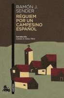 Ramon J. Sender - Requiem por un campesino español, Häftad