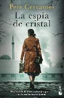 bokomslag La espia de cristal