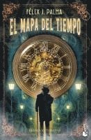 El mapa del tiempo 1