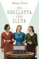 bokomslag Una pregunta para Elena