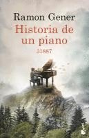 bokomslag Historia de un piano