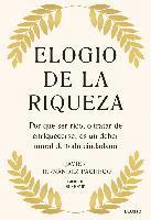 bokomslag Elogio de la riqueza