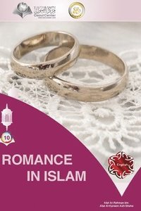bokomslag Romance in Islam