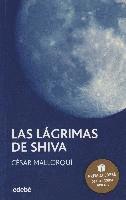 bokomslag Las lagrimas de Shiva