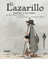 El Lazarillo Contado A los Ninos