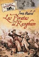 bokomslag Los piratas del Ranghum