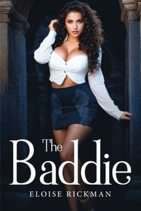 bokomslag The Baddie
