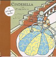 bokomslag Cenicienta = Cinderella