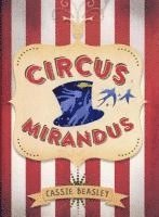 bokomslag Circus Mirandus