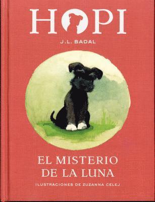 El misterio de la luna/ The Moon Mystery 1