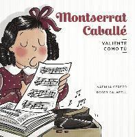 bokomslag Montserrat Caballé