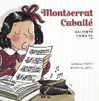 bokomslag Montserrat Caballé