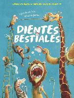 bokomslag Dientes Bestiales